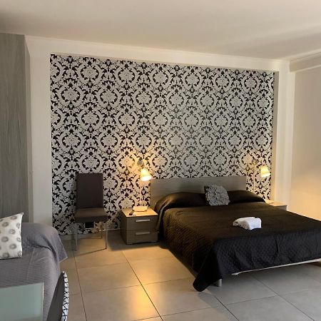 Raggio Di Sole Lejlighedshotel San Cesareo Eksteriør billede