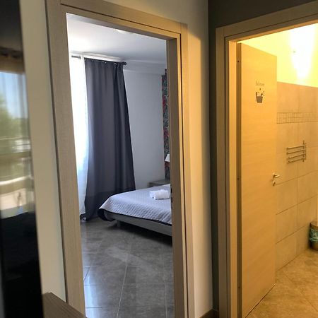 Raggio Di Sole Lejlighedshotel San Cesareo Eksteriør billede