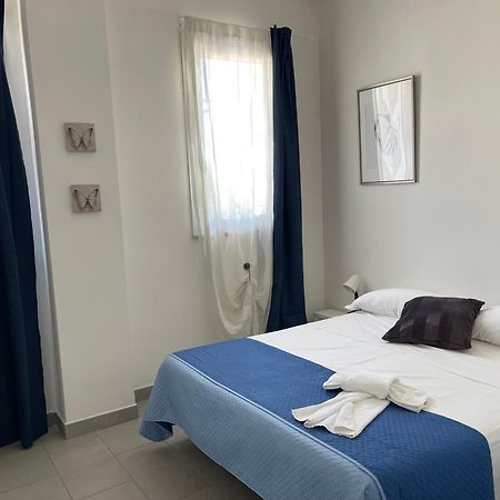 Raggio Di Sole Lejlighedshotel San Cesareo Eksteriør billede
