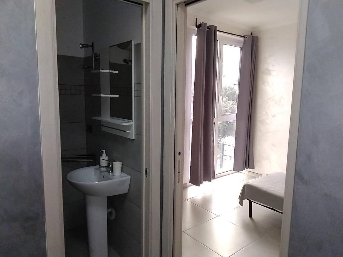 Raggio Di Sole Lejlighedshotel San Cesareo Eksteriør billede