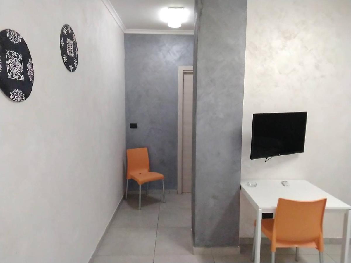 Raggio Di Sole Lejlighedshotel San Cesareo Eksteriør billede