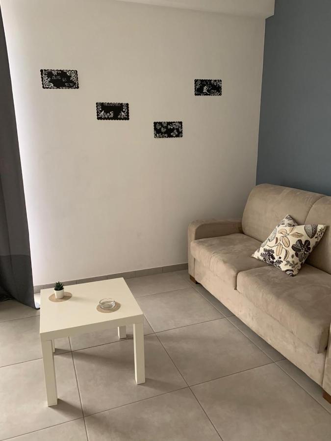 Raggio Di Sole Lejlighedshotel San Cesareo Eksteriør billede