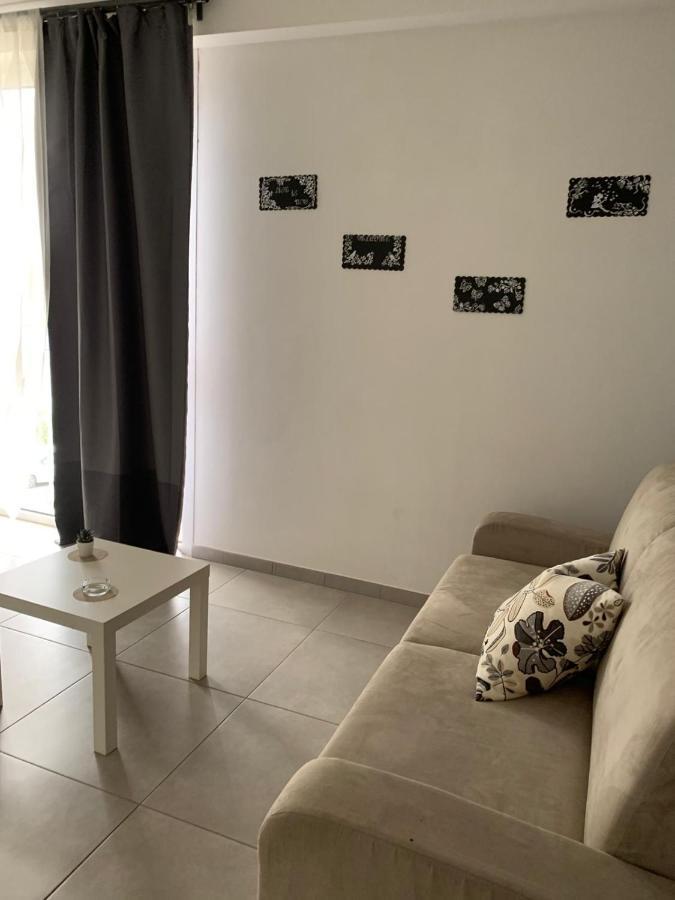 Raggio Di Sole Lejlighedshotel San Cesareo Eksteriør billede