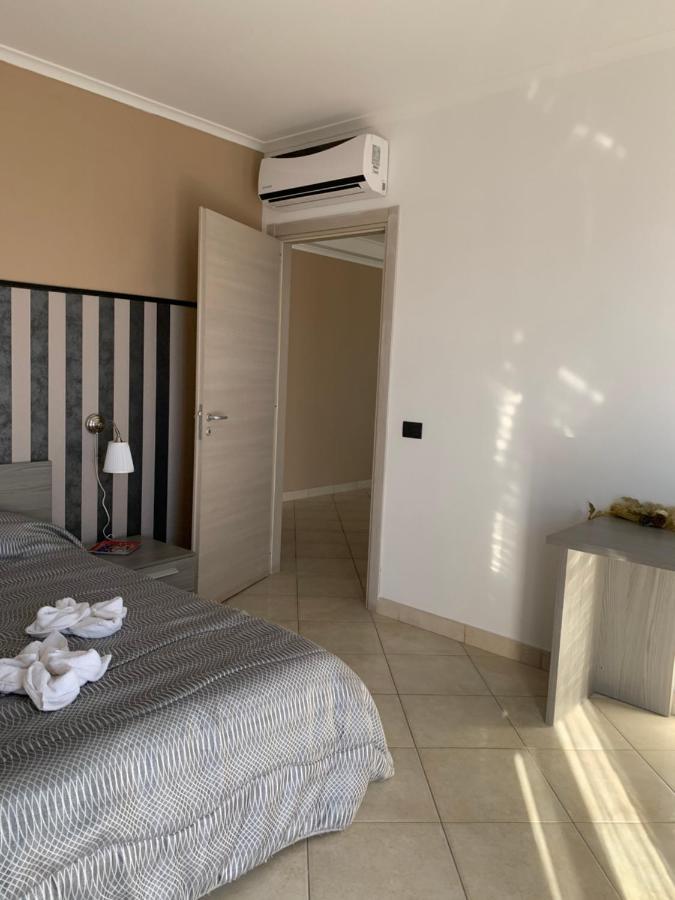 Raggio Di Sole Lejlighedshotel San Cesareo Eksteriør billede