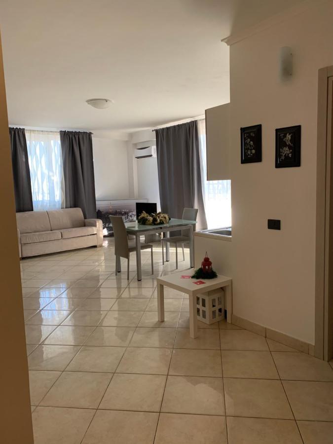 Raggio Di Sole Lejlighedshotel San Cesareo Eksteriør billede