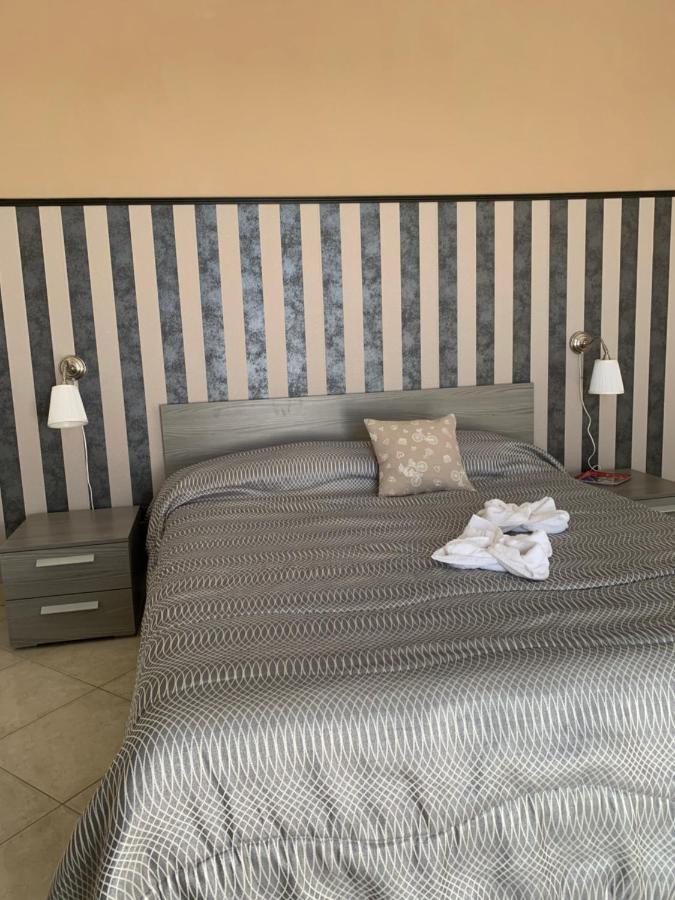 Raggio Di Sole Lejlighedshotel San Cesareo Eksteriør billede