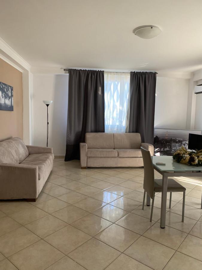 Raggio Di Sole Lejlighedshotel San Cesareo Eksteriør billede