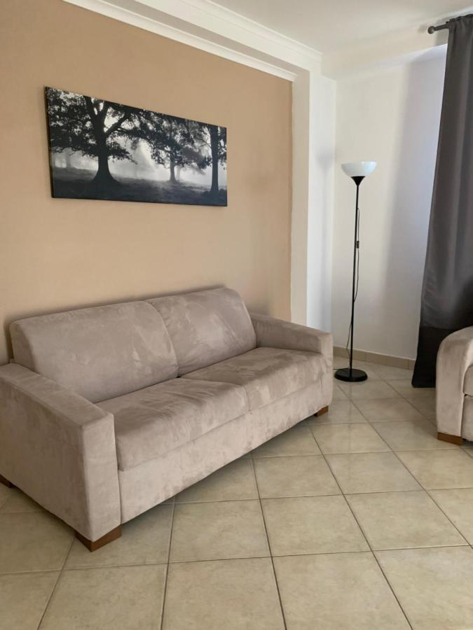 Raggio Di Sole Lejlighedshotel San Cesareo Eksteriør billede