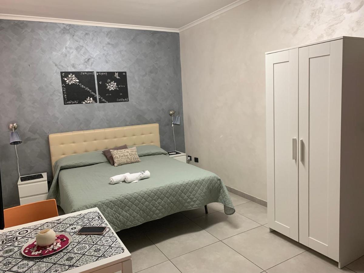 Raggio Di Sole Lejlighedshotel San Cesareo Eksteriør billede