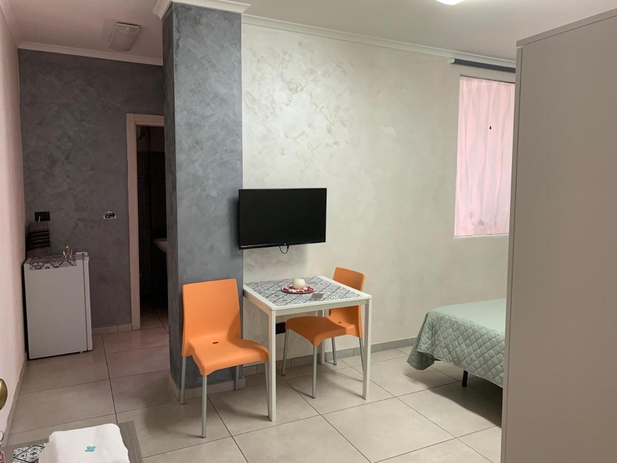 Raggio Di Sole Lejlighedshotel San Cesareo Eksteriør billede