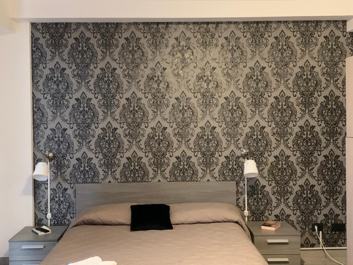 Raggio Di Sole Lejlighedshotel San Cesareo Eksteriør billede
