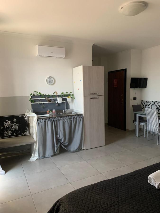 Raggio Di Sole Lejlighedshotel San Cesareo Eksteriør billede