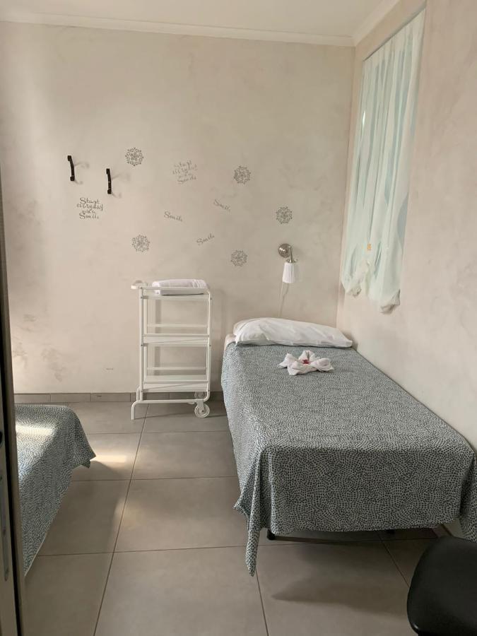 Raggio Di Sole Lejlighedshotel San Cesareo Eksteriør billede