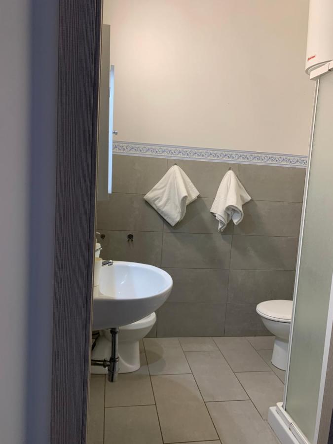 Raggio Di Sole Lejlighedshotel San Cesareo Eksteriør billede
