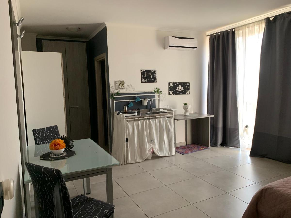 Raggio Di Sole Lejlighedshotel San Cesareo Eksteriør billede