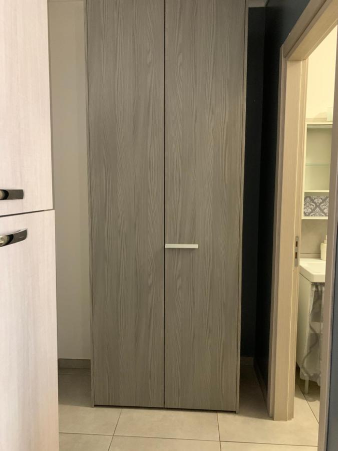 Raggio Di Sole Lejlighedshotel San Cesareo Eksteriør billede