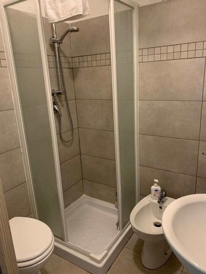 Raggio Di Sole Lejlighedshotel San Cesareo Eksteriør billede