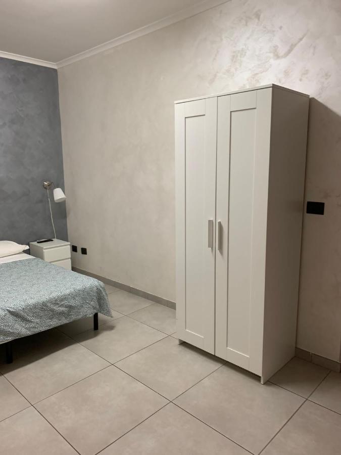 Raggio Di Sole Lejlighedshotel San Cesareo Eksteriør billede