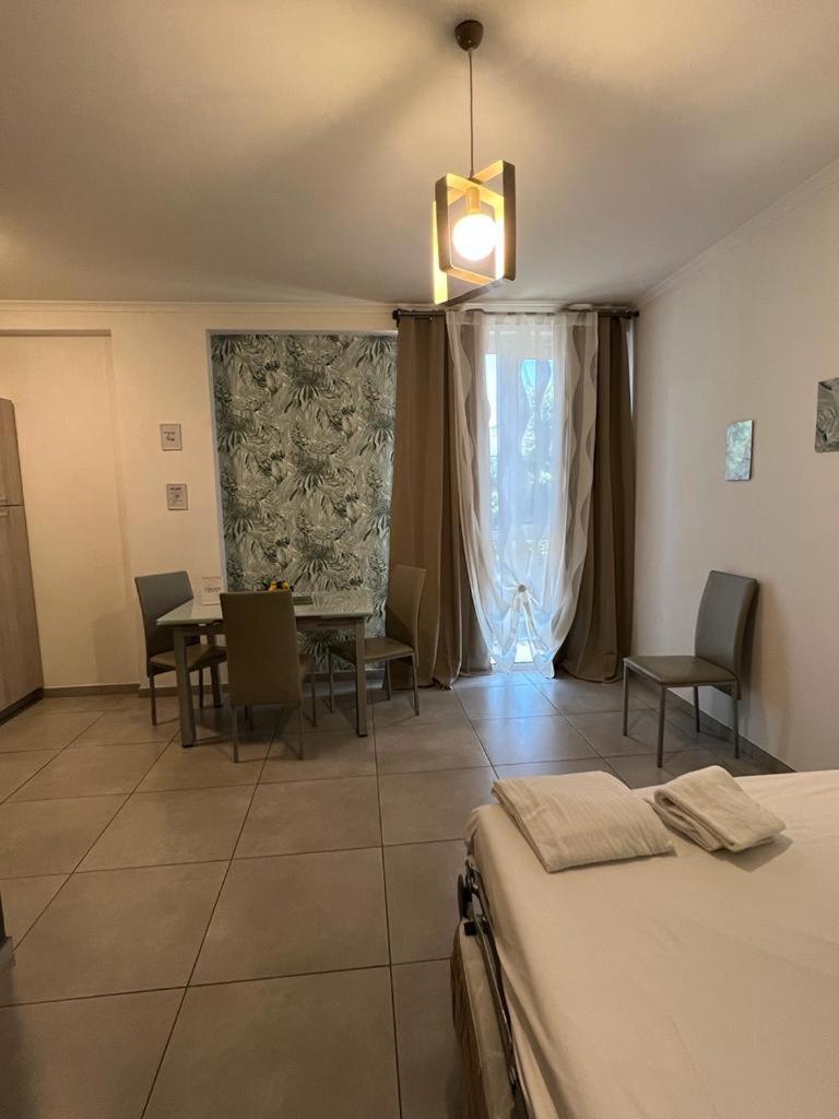 Raggio Di Sole Lejlighedshotel San Cesareo Eksteriør billede