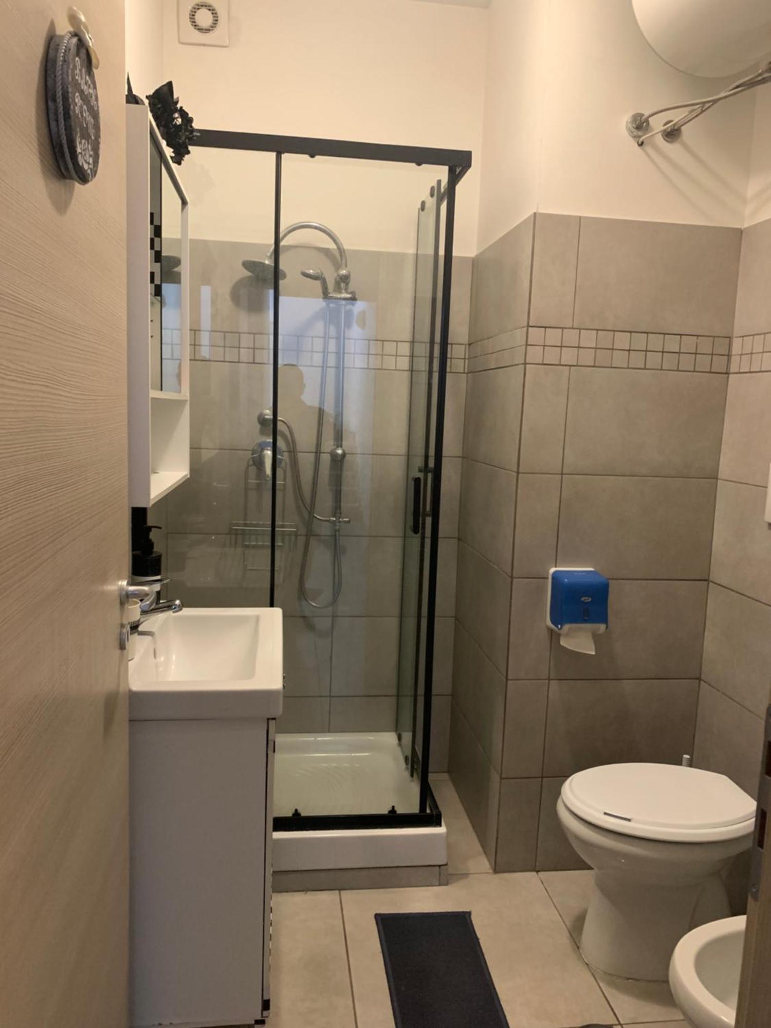 Raggio Di Sole Lejlighedshotel San Cesareo Eksteriør billede