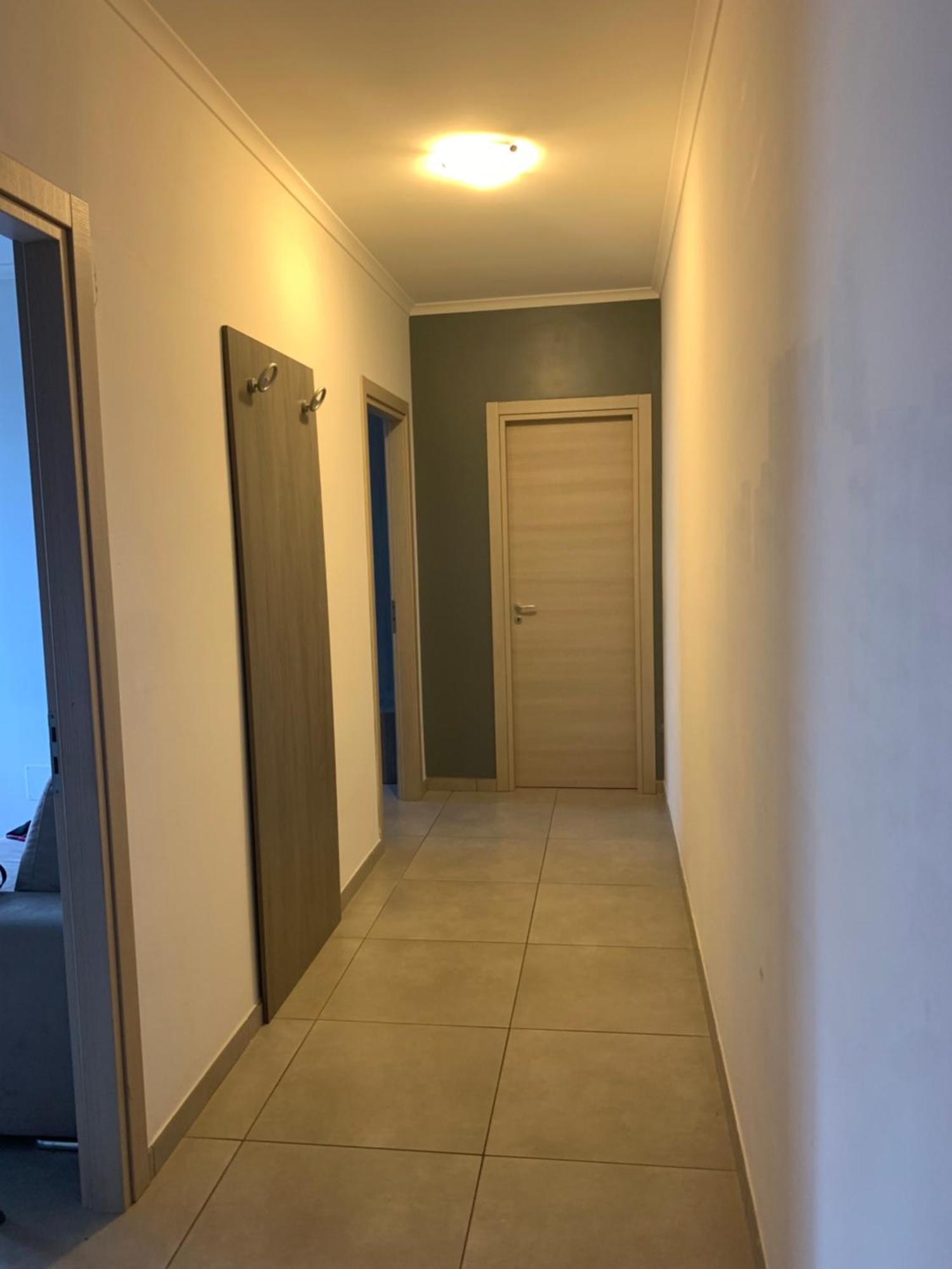 Raggio Di Sole Lejlighedshotel San Cesareo Eksteriør billede