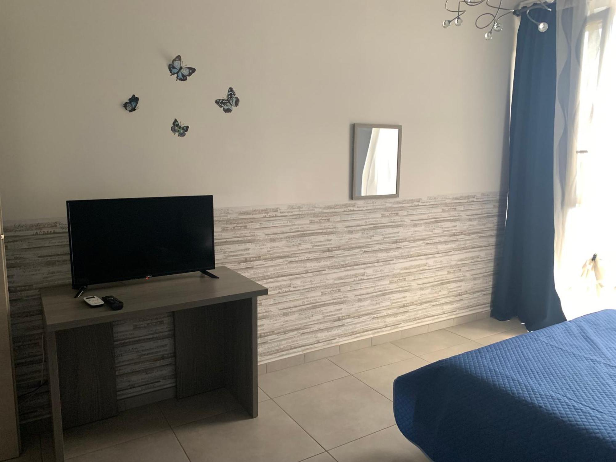 Raggio Di Sole Lejlighedshotel San Cesareo Eksteriør billede