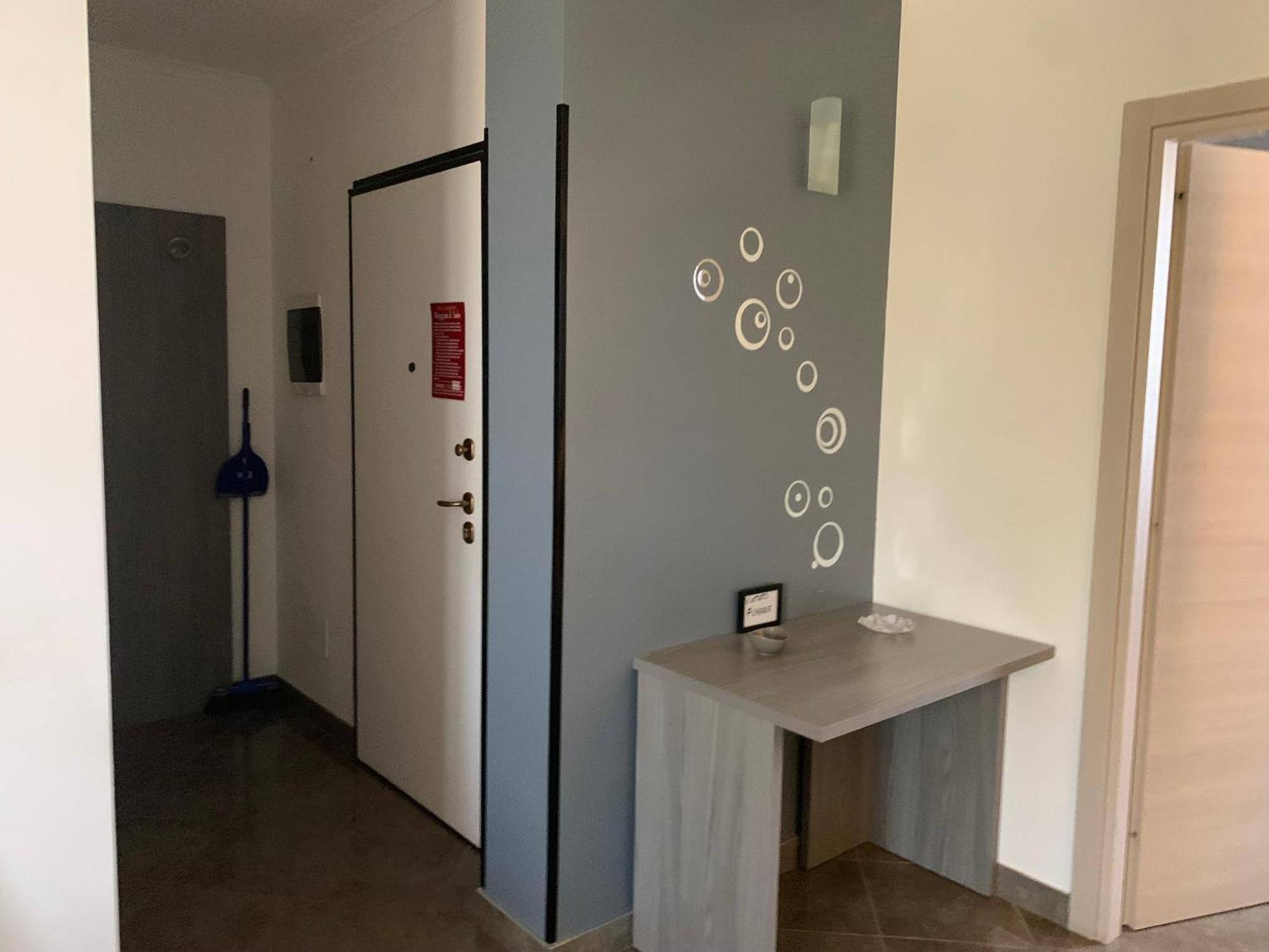 Raggio Di Sole Lejlighedshotel San Cesareo Eksteriør billede