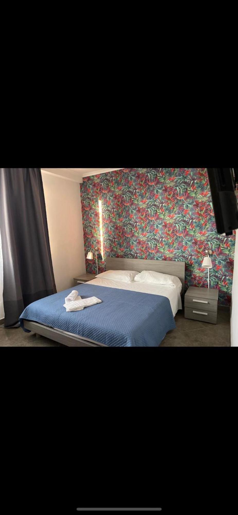 Raggio Di Sole Lejlighedshotel San Cesareo Eksteriør billede