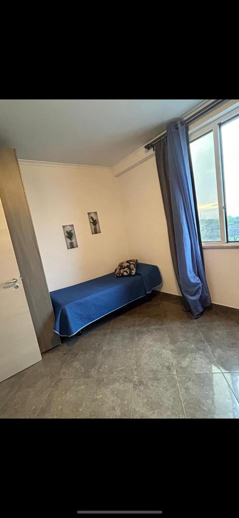 Raggio Di Sole Lejlighedshotel San Cesareo Eksteriør billede