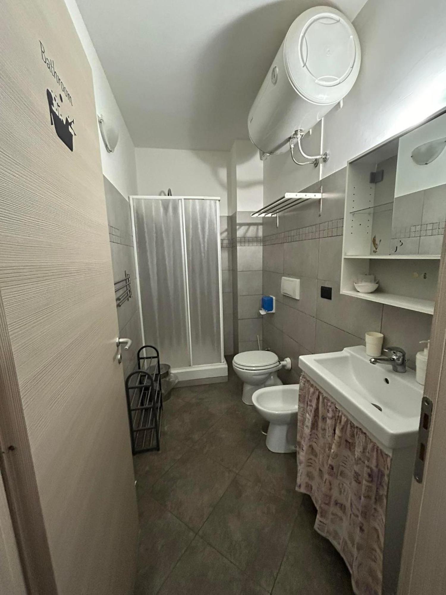 Raggio Di Sole Lejlighedshotel San Cesareo Eksteriør billede