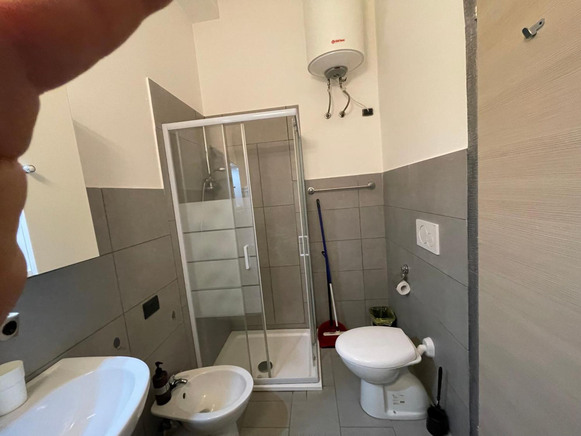 Raggio Di Sole Lejlighedshotel San Cesareo Eksteriør billede