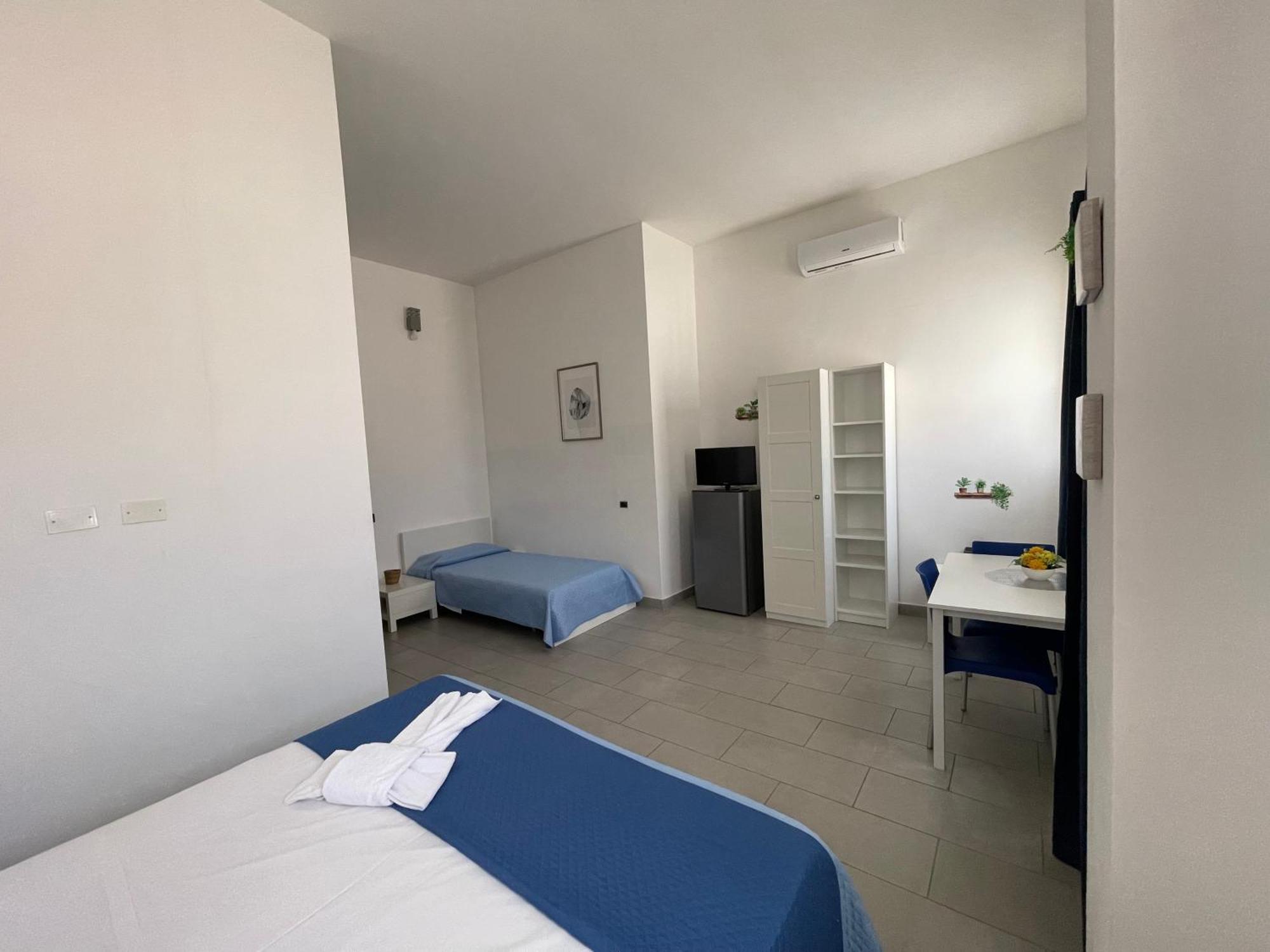 Raggio Di Sole Lejlighedshotel San Cesareo Eksteriør billede