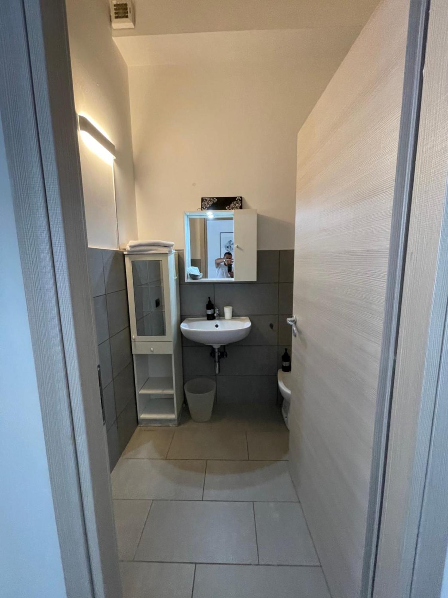 Raggio Di Sole Lejlighedshotel San Cesareo Eksteriør billede