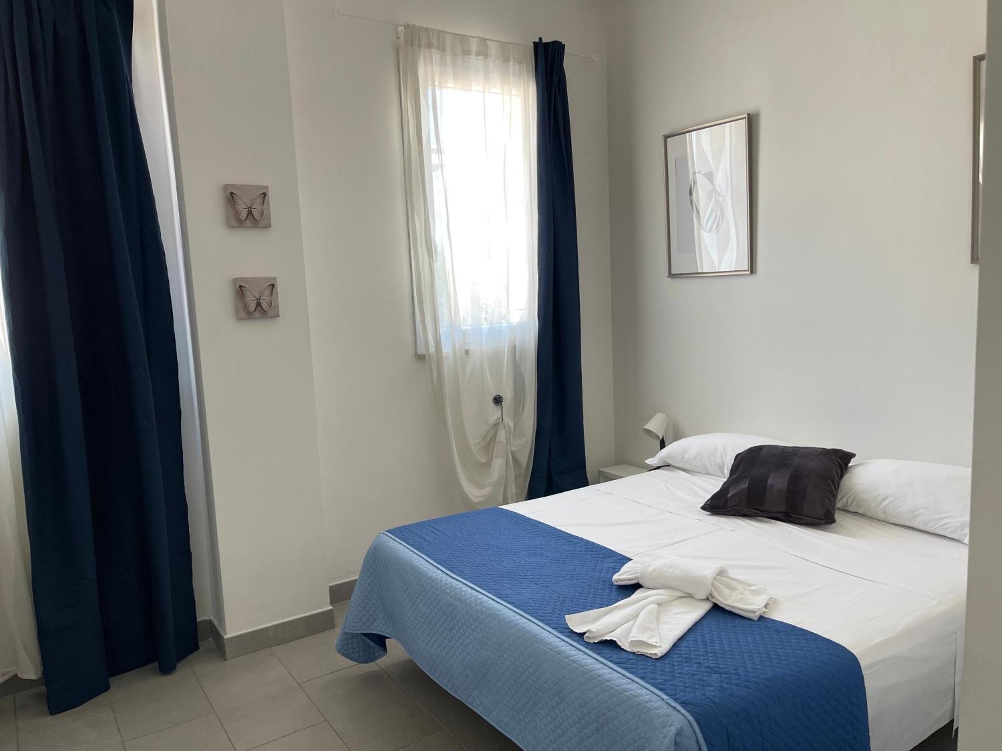 Raggio Di Sole Lejlighedshotel San Cesareo Eksteriør billede