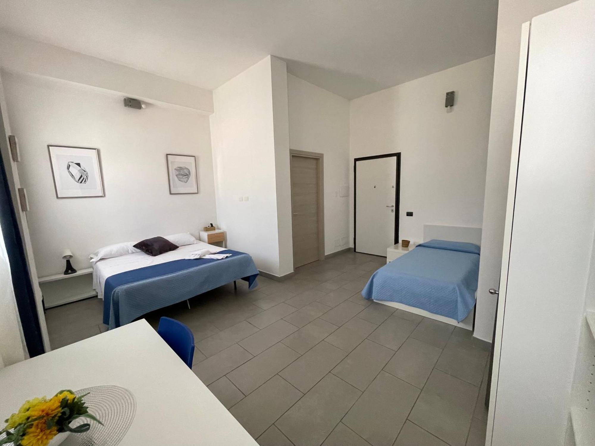 Raggio Di Sole Lejlighedshotel San Cesareo Eksteriør billede