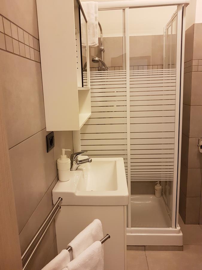 Raggio Di Sole Lejlighedshotel San Cesareo Eksteriør billede